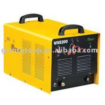 Soldador TIG WSE -200